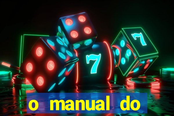 o manual do necromante pdf